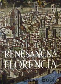 Renesančná Florencia