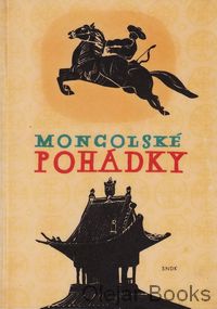 Mongolské pohádky