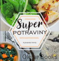 Superpotraviny