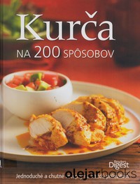 Kurča na 200 spôsobov