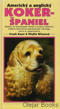 Americký a anglický kokeršpaniel