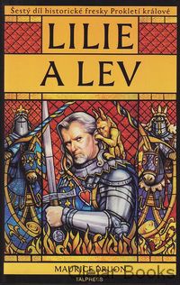 Lilie a lev