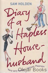 Diary of a Hapless House-husband