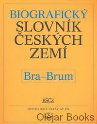 Biografický slovník českých zemí 7