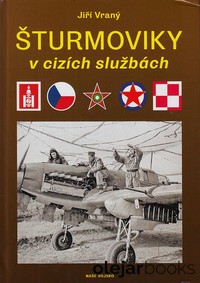 Šturmoviky v cizích službách