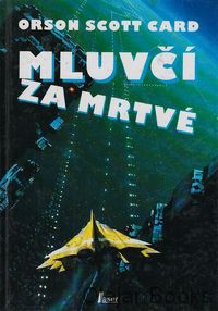 Mluvčí za mrtvé