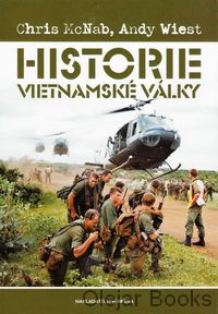 Historie vietnamské války