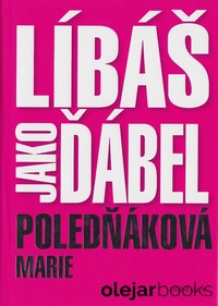 Líbáš jako ďábel 