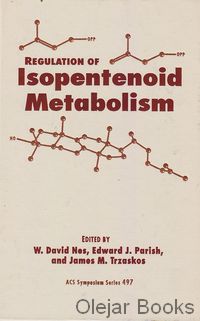 Regulation of Isopentenoid Metabolism