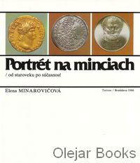 Portrét na minciach