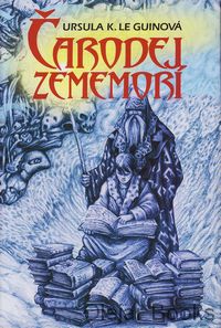 Čarodej Zememorí