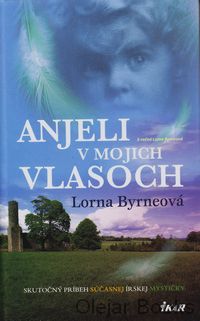 Anjeli v mojich vlasoch