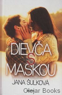 Dievča s maskou
