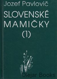 Slovenské mamičky 1.