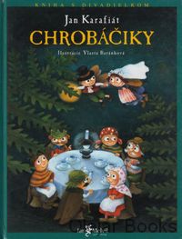Chrobáčiky