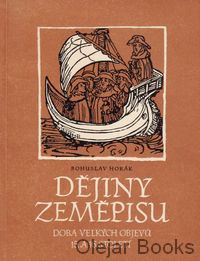 Dějiny zeměpisu II.