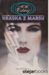 Kráska z marsu 