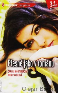 Lukeovo tajemství; Láska podle románu