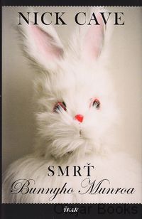 Smrť Bunnyho Munroa