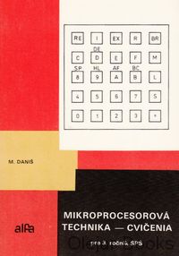Mikroprocesorová technika - cvičenia