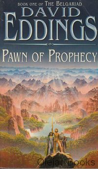Pawn of Prophecy