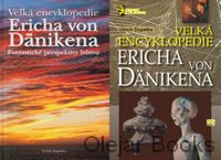 Velká encyklopedie Ericha von Dänikena