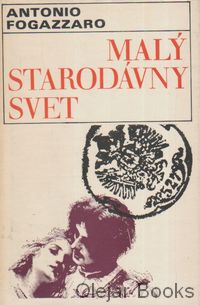 Malý starodávny svet