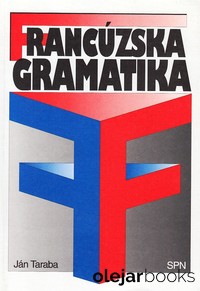 Francúzska gramatika