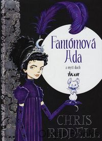 Fantómová Ada a myší duch