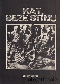 Kat beze stínu