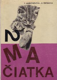 Dve mačiatka