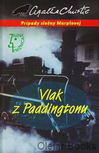 Vlak z Paddingtonu