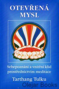 Otevřená mysl