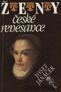 Ženy české renesance