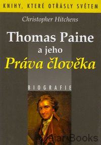 Thomas Paine a jeho Práva člověka