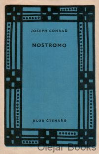 Nostromo