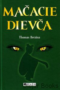 Mačacie dievča