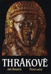 Thrákové