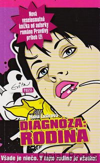 Diagnóza: rodina