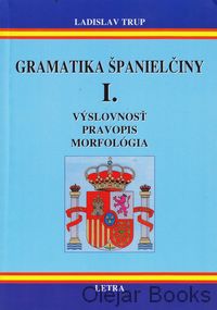 Gramatika španielčiny I.