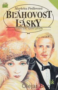 Bláhovost lásky