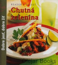 Chutná zelenina