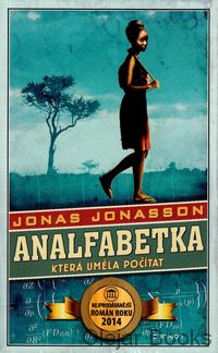 Analfabetka, která uměla počítat