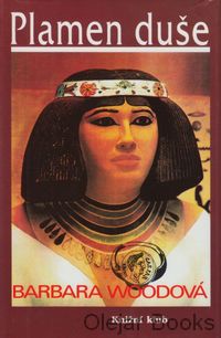 Plamen duše