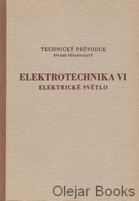 Elektrotechnika IV