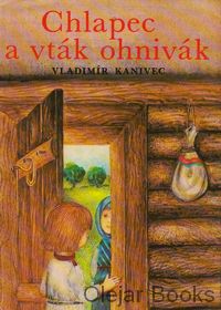Chlapec a vták ohnivák