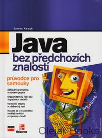 Java bez předchozích znalostí