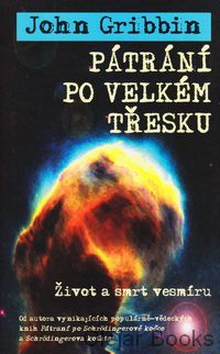 Pátrání po velkém třesku