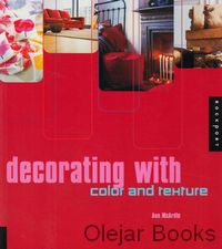 Decorating With Color and Texture