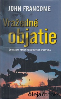 Vražedné objatie